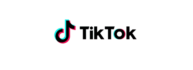 TikTok Shop logo