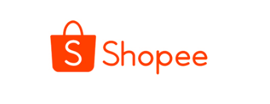 Shopee logo