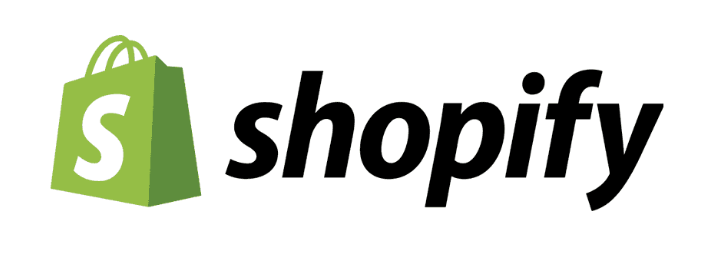 Shopify logo