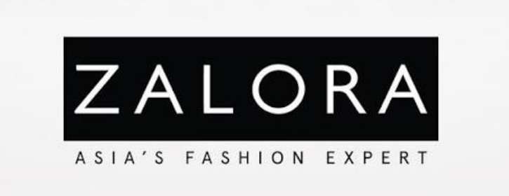 Zalora logo